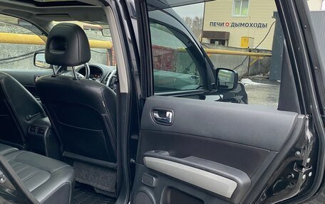 Nissan X-Trail, 2013 год, 1 600 000 рублей, 6 фотография