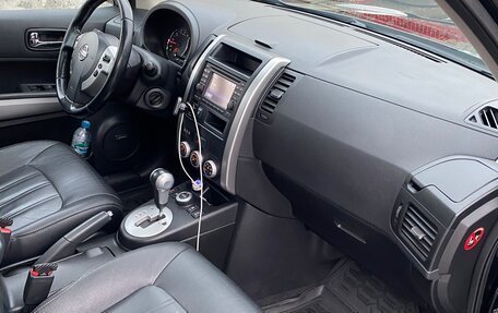 Nissan X-Trail, 2013 год, 1 600 000 рублей, 10 фотография