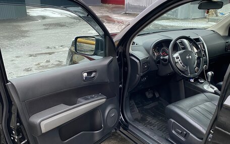 Nissan X-Trail, 2013 год, 1 600 000 рублей, 11 фотография