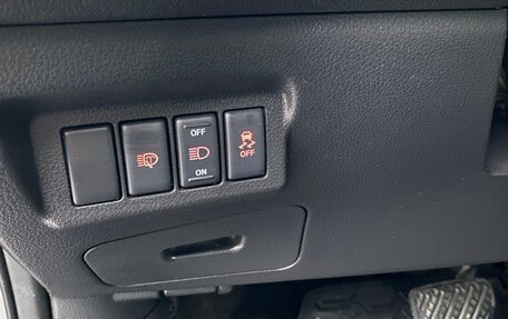 Nissan X-Trail, 2013 год, 1 600 000 рублей, 15 фотография