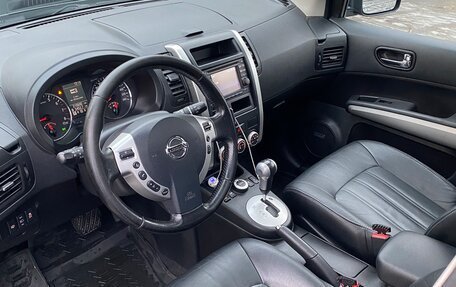 Nissan X-Trail, 2013 год, 1 600 000 рублей, 18 фотография