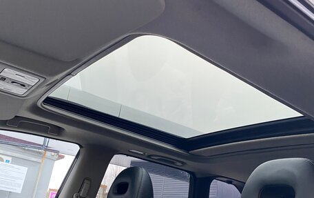 Nissan X-Trail, 2013 год, 1 600 000 рублей, 19 фотография