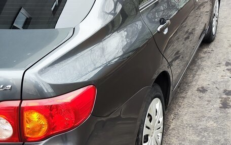 Toyota Corolla, 2008 год, 750 000 рублей, 3 фотография