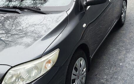 Toyota Corolla, 2008 год, 750 000 рублей, 5 фотография