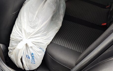 Toyota Corolla, 2008 год, 750 000 рублей, 10 фотография