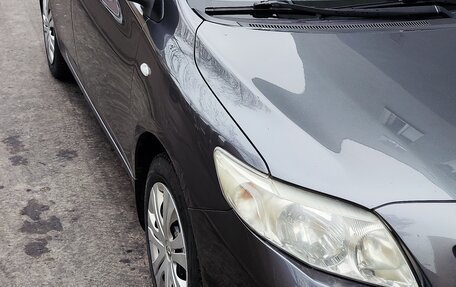 Toyota Corolla, 2008 год, 750 000 рублей, 6 фотография