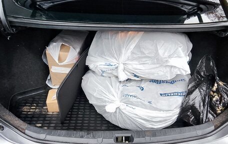 Toyota Corolla, 2008 год, 750 000 рублей, 8 фотография