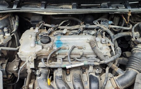 Toyota Corolla, 2008 год, 750 000 рублей, 7 фотография