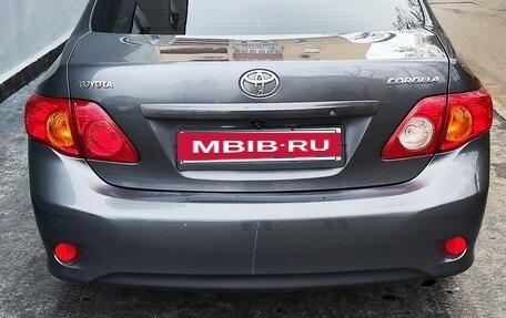 Toyota Corolla, 2008 год, 750 000 рублей, 2 фотография