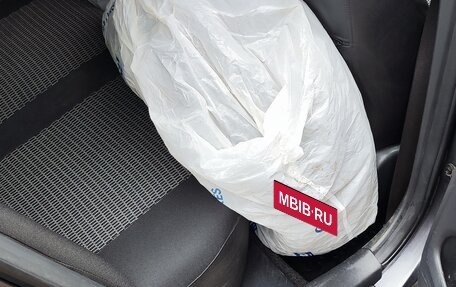 Toyota Corolla, 2008 год, 750 000 рублей, 9 фотография