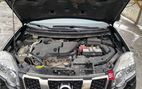 Nissan X-Trail, 2013 год, 1 600 000 рублей, 22 фотография