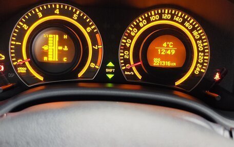 Toyota Corolla, 2008 год, 750 000 рублей, 14 фотография