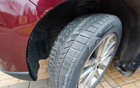 Lexus RX III, 2014 год, 2 150 000 рублей, 9 фотография