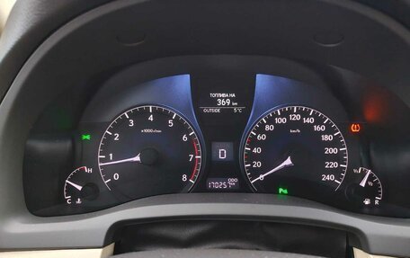 Lexus RX III, 2014 год, 2 150 000 рублей, 12 фотография