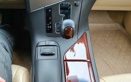 Lexus RX III, 2014 год, 2 150 000 рублей, 14 фотография