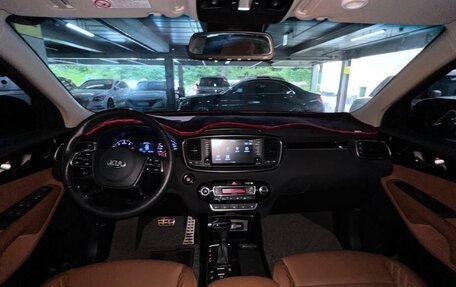 KIA Sorento III Prime рестайлинг, 2019 год, 3 200 000 рублей, 4 фотография