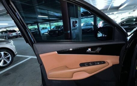 KIA Sorento III Prime рестайлинг, 2019 год, 3 200 000 рублей, 11 фотография