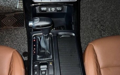 KIA Sorento III Prime рестайлинг, 2019 год, 3 200 000 рублей, 8 фотография