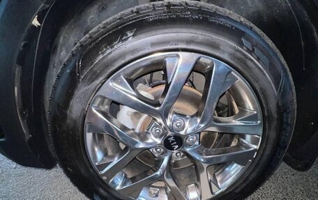 KIA Sorento III Prime рестайлинг, 2019 год, 3 200 000 рублей, 9 фотография