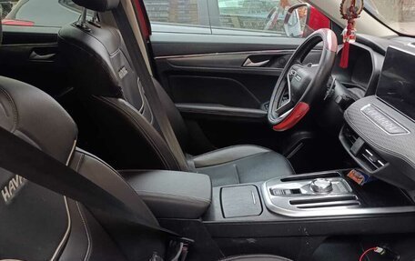 Haval Jolion, 2023 год, 1 999 000 рублей, 4 фотография