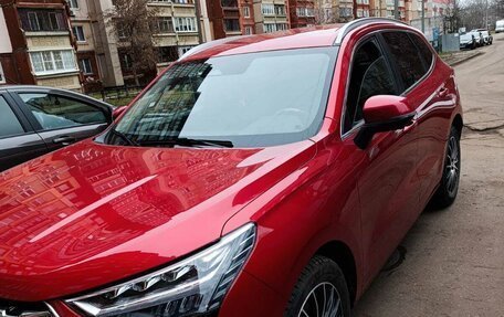 Haval Jolion, 2023 год, 1 999 000 рублей, 2 фотография