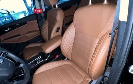 KIA Sorento III Prime рестайлинг, 2019 год, 3 200 000 рублей, 10 фотография