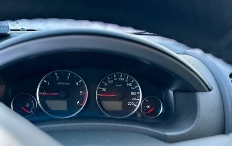 Nissan Pathfinder, 2005 год, 1 200 000 рублей, 7 фотография