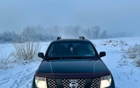 Nissan Pathfinder, 2005 год, 1 200 000 рублей, 3 фотография