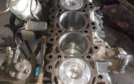 Nissan Pathfinder, 2005 год, 1 200 000 рублей, 12 фотография