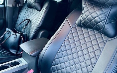 Nissan Pathfinder, 2005 год, 1 200 000 рублей, 8 фотография