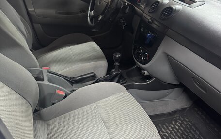 Chevrolet Lacetti, 2012 год, 560 000 рублей, 4 фотография