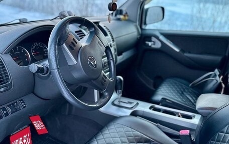 Nissan Pathfinder, 2005 год, 1 200 000 рублей, 6 фотография