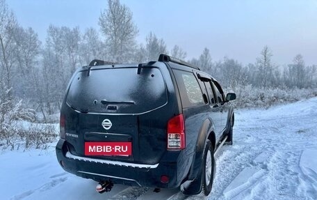 Nissan Pathfinder, 2005 год, 1 200 000 рублей, 4 фотография