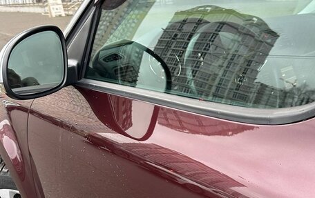 Skoda Yeti I рестайлинг, 2014 год, 1 150 000 рублей, 12 фотография