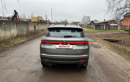 Changan CS35 Plus, 2023 год, 1 180 000 рублей, 6 фотография