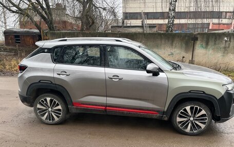 Changan CS35 Plus, 2023 год, 1 180 000 рублей, 4 фотография