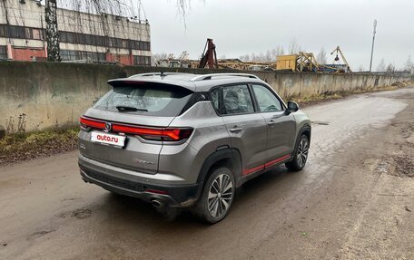 Changan CS35 Plus, 2023 год, 1 180 000 рублей, 5 фотография