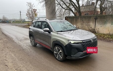 Changan CS35 Plus, 2023 год, 1 180 000 рублей, 3 фотография