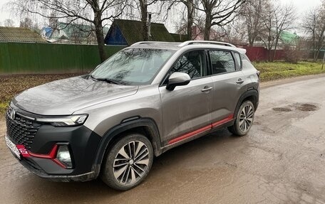 Changan CS35 Plus, 2023 год, 1 180 000 рублей, 2 фотография