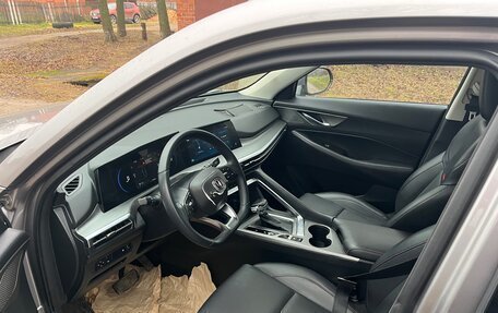 Changan CS35 Plus, 2023 год, 1 180 000 рублей, 9 фотография