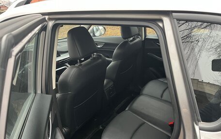 Changan CS35 Plus, 2023 год, 1 180 000 рублей, 10 фотография