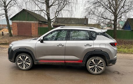 Changan CS35 Plus, 2023 год, 1 180 000 рублей, 8 фотография