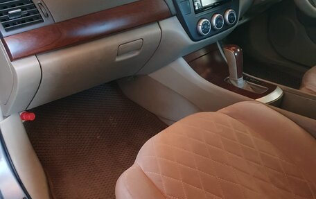 Nissan Bluebird Sylphy II, 2008 год, 600 000 рублей, 6 фотография