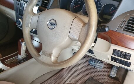 Nissan Bluebird Sylphy II, 2008 год, 600 000 рублей, 5 фотография