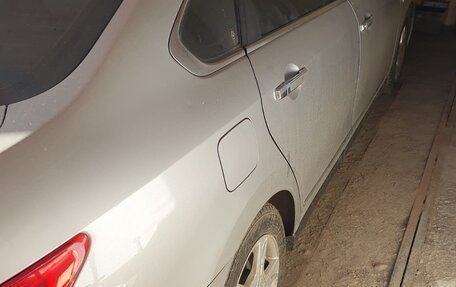 Nissan Bluebird Sylphy II, 2008 год, 600 000 рублей, 3 фотография