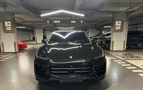 Porsche Cayenne III, 2025 год, 25 000 000 рублей, 2 фотография