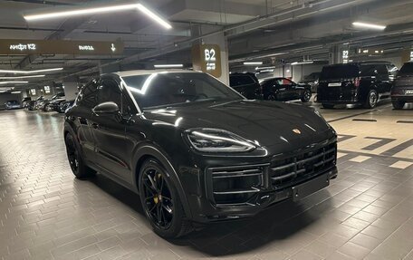 Porsche Cayenne III, 2025 год, 25 000 000 рублей, 3 фотография