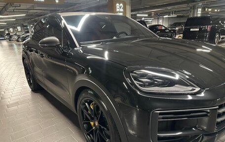 Porsche Cayenne III, 2025 год, 25 000 000 рублей, 5 фотография