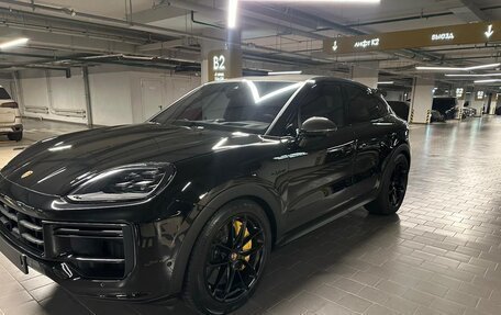 Porsche Cayenne III, 2025 год, 25 000 000 рублей, 7 фотография