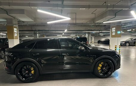 Porsche Cayenne III, 2025 год, 25 000 000 рублей, 6 фотография